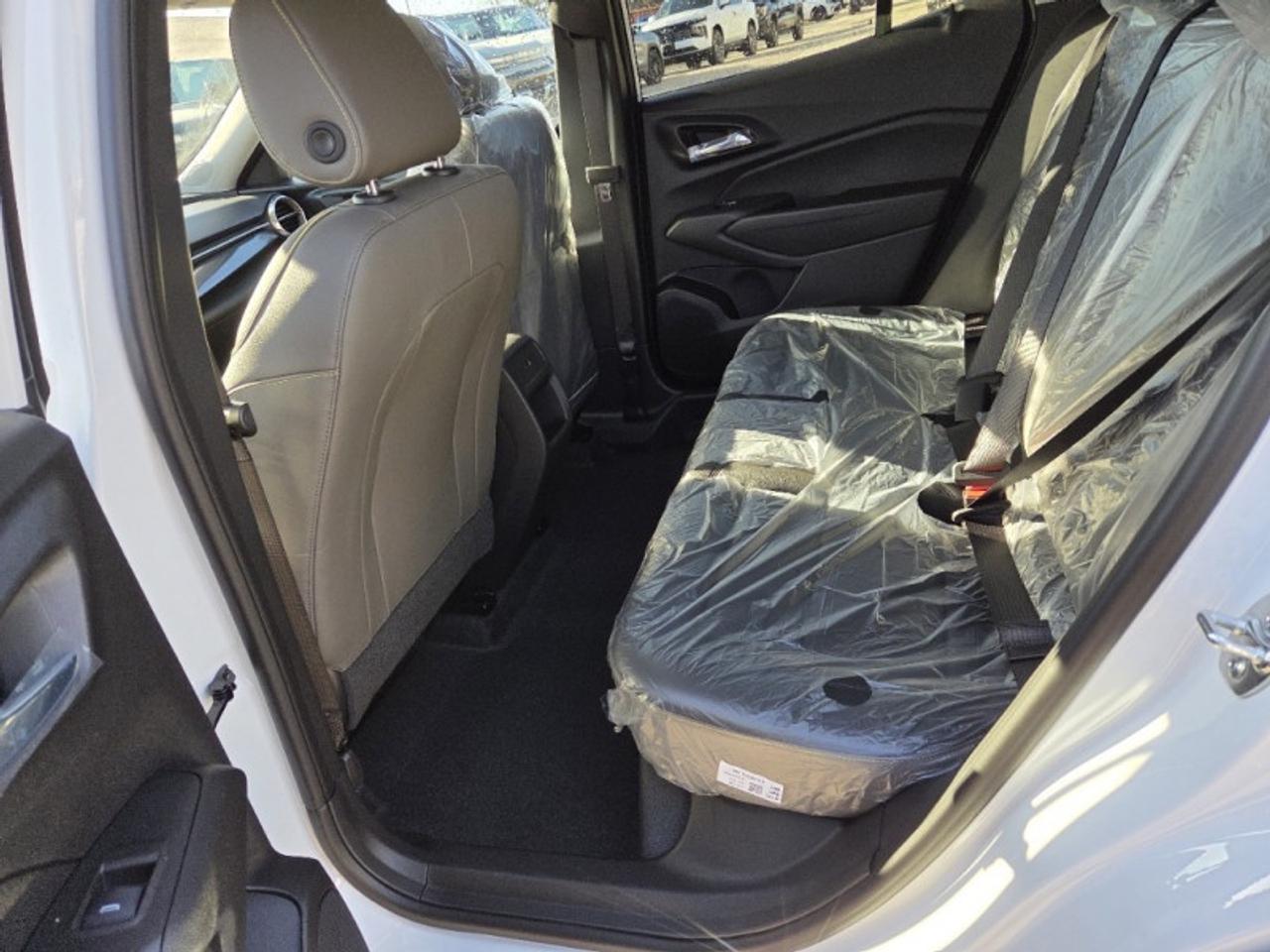 2026 Chevrolet Trax ACTIV  - Leather Seats -  Remote Start Photo