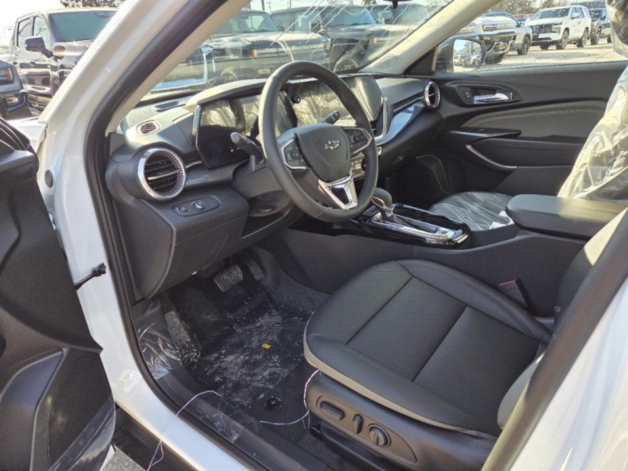2026 Chevrolet Trax ACTIV  - Leather Seats -  Remote Start Photo