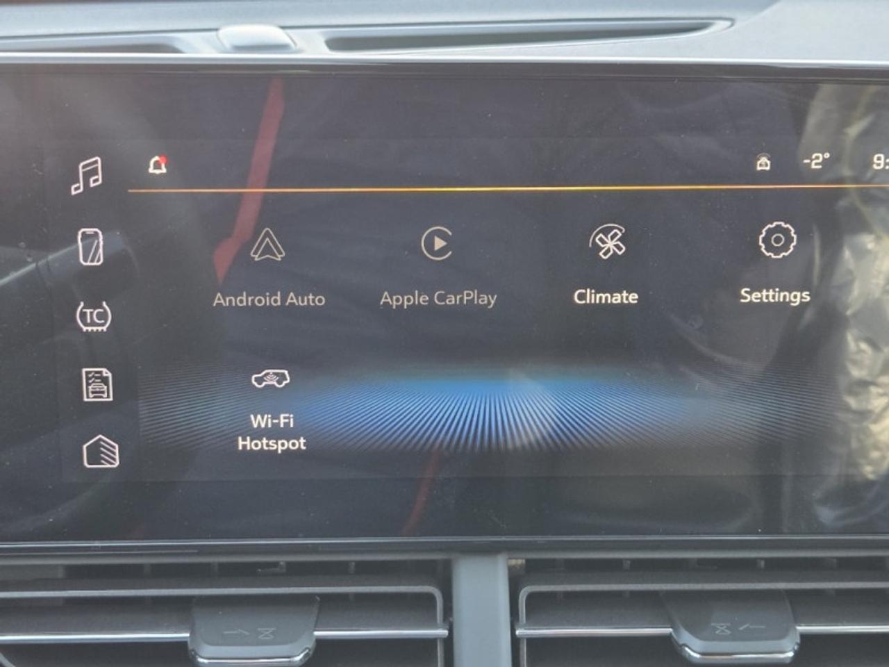 2026 Chevrolet Trax ACTIV  - Leather Seats -  Remote Start Photo