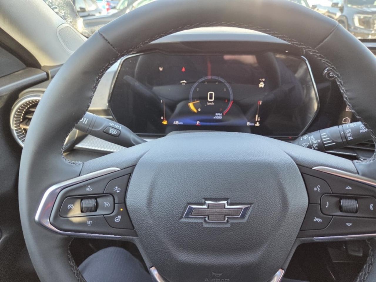 2026 Chevrolet Trax ACTIV  - Leather Seats -  Remote Start Photo