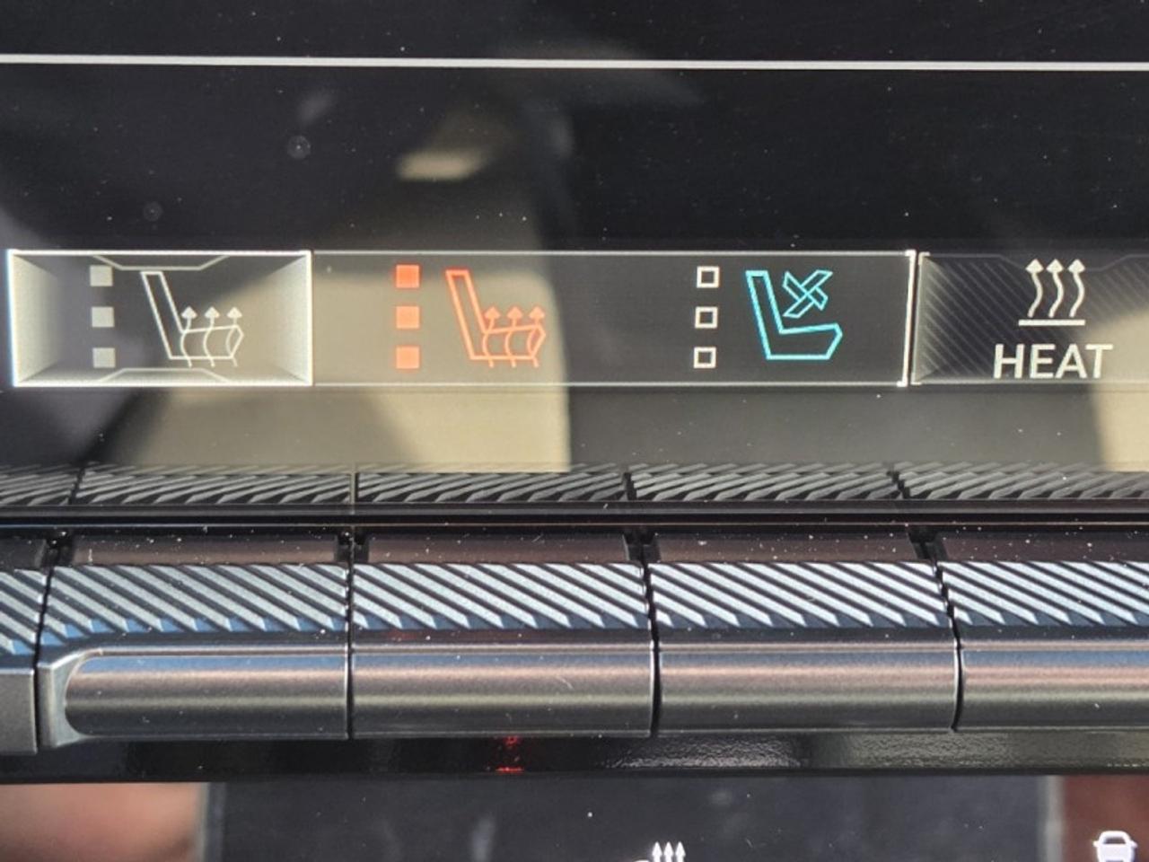 2026 GMC HUMMER EV SUV 2X  - Infinity Roof -  Power Hood Photo