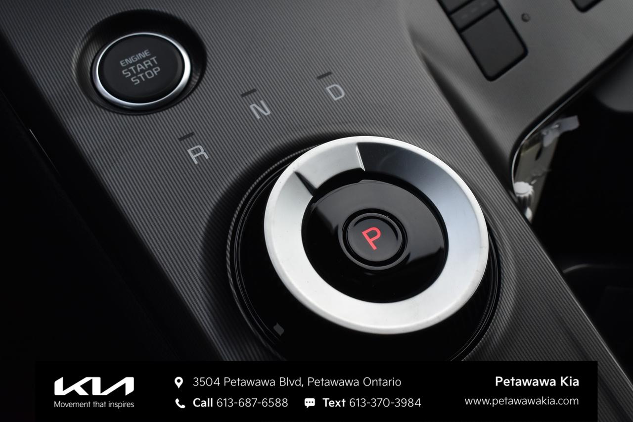 2026 Kia Sportage Plug-In Hybrid EX 4dr All-Wheel Drive Photo