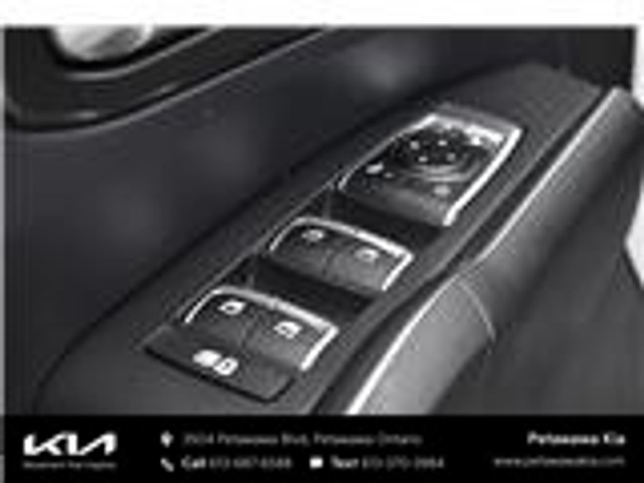 2025 Kia Sorento Plug-In Hybrid EX Sport Utility Photo