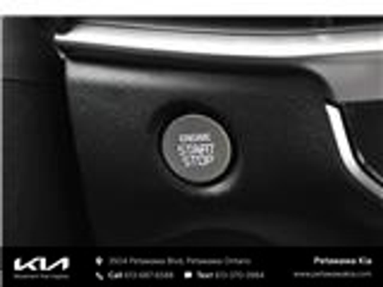 2025 Kia Sorento Plug-In Hybrid EX Sport Utility Photo3