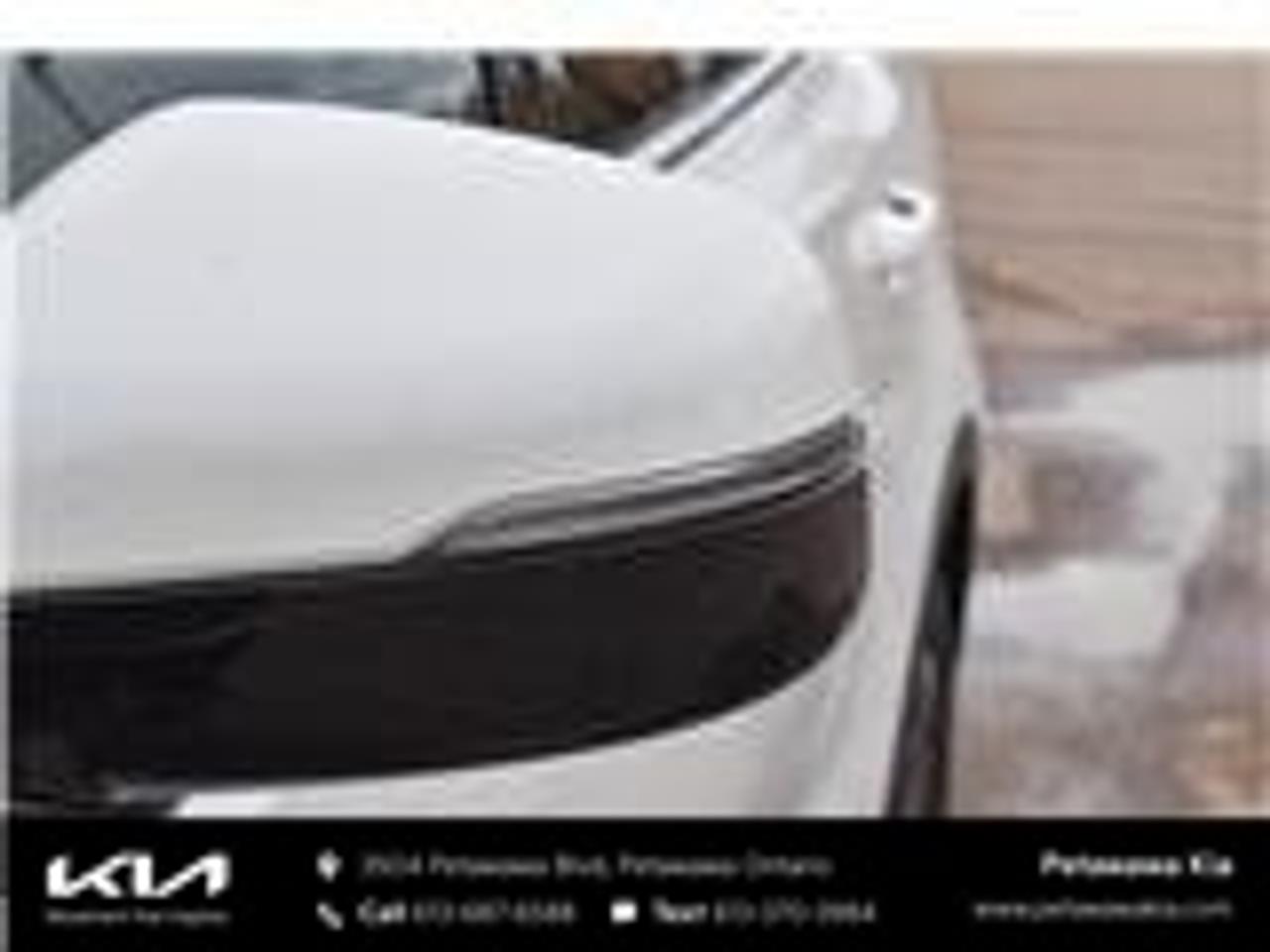 2025 Kia Sorento Plug-In Hybrid EX Sport Utility Photo
