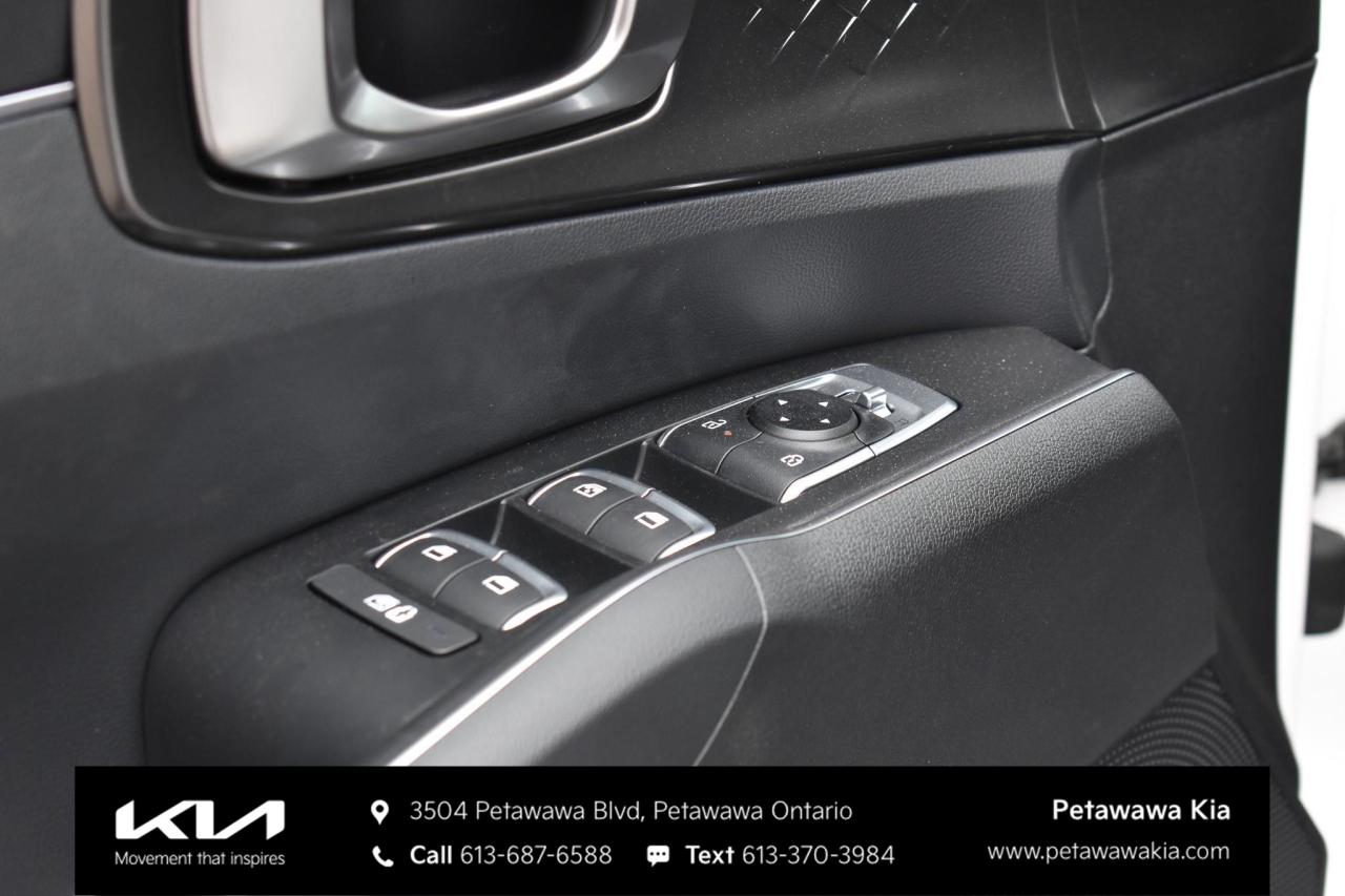 2025 Kia Sorento Plug-In Hybrid EX Sport Utility Photo