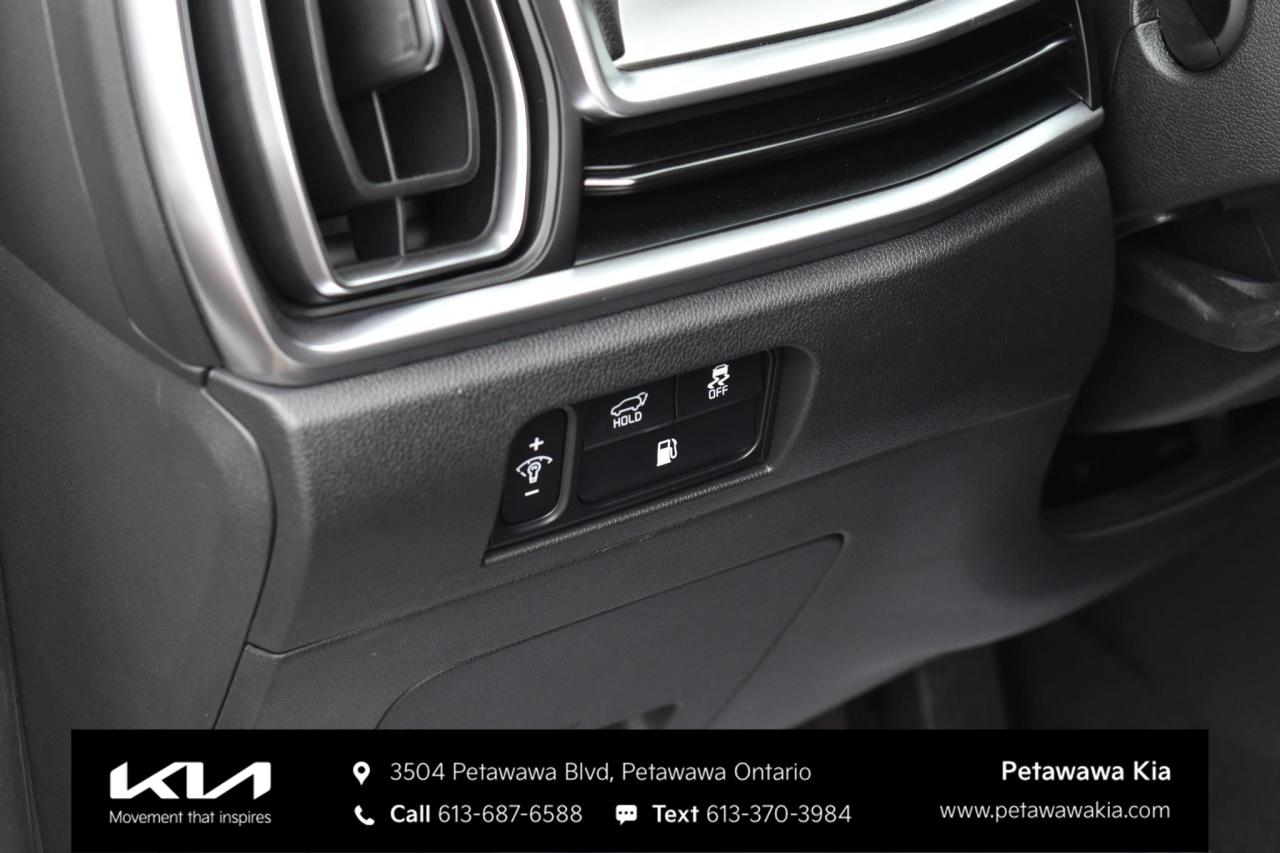 2025 Kia Sorento Plug-In Hybrid EX Sport Utility Photo