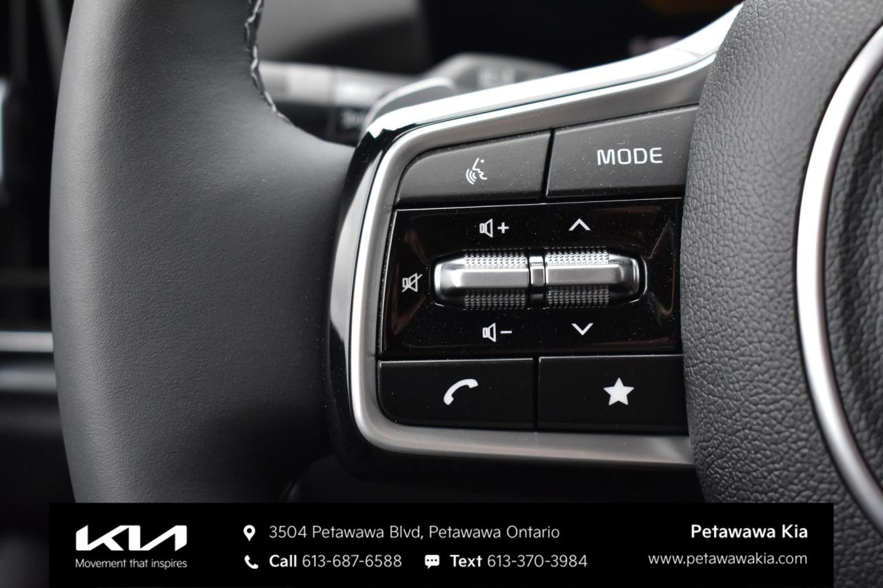 2025 Kia Sorento Plug-In Hybrid EX Sport Utility Photo