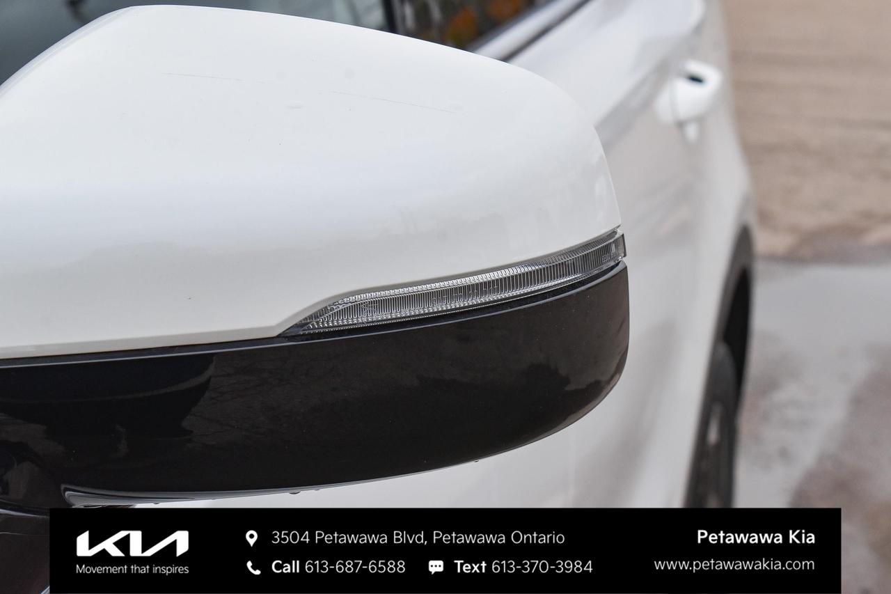 2025 Kia Sorento Plug-In Hybrid EX Sport Utility Photo