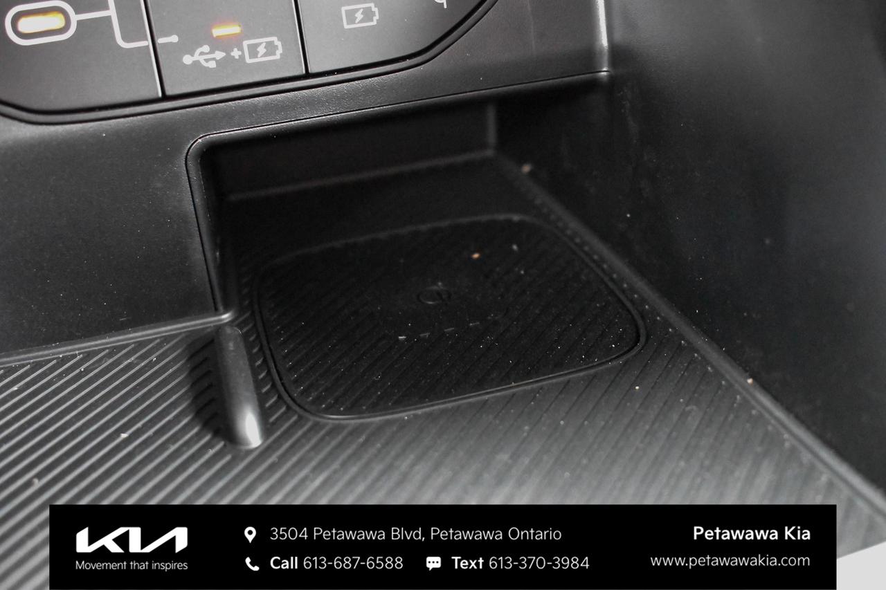 2025 Kia Sorento Plug-In Hybrid EX Sport Utility Photo
