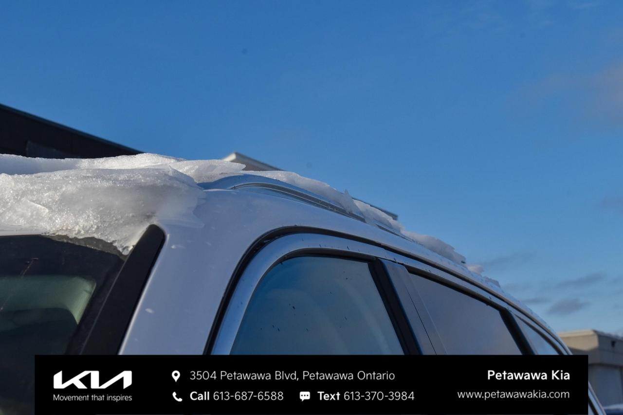 2025 Kia Telluride EX 4dr All-Wheel Drive Photo