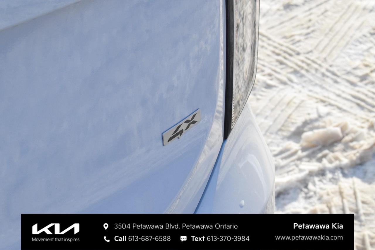 2025 Kia Telluride EX 4dr All-Wheel Drive Photo