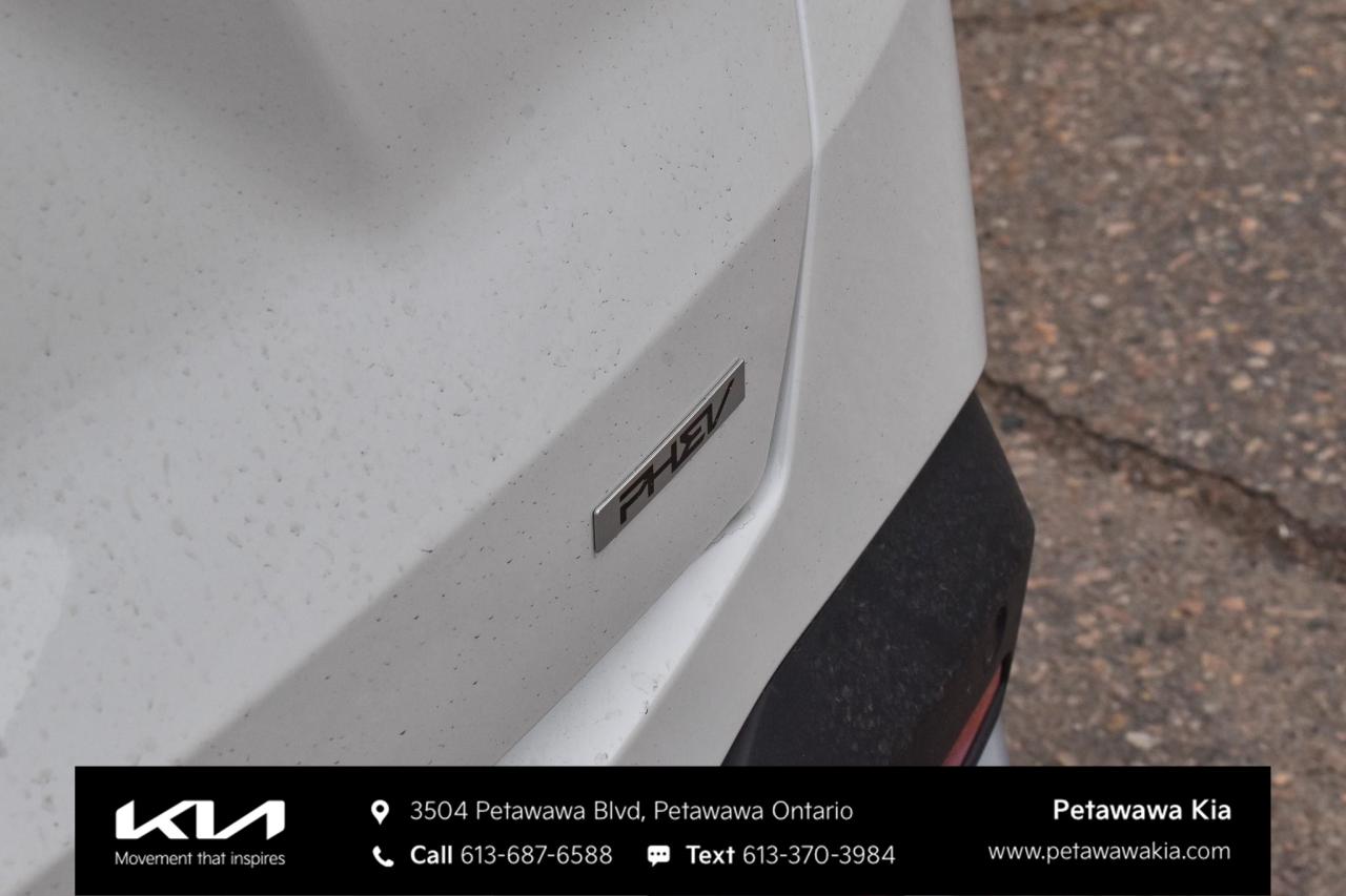 2025 Kia Sorento Plug-In Hybrid EX Sport Utility Photo