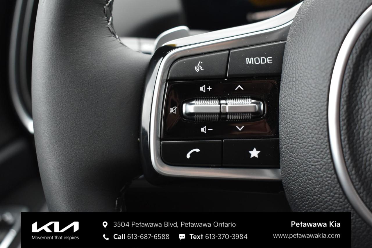 2025 Kia Sorento Plug-In Hybrid EX Sport Utility Photo