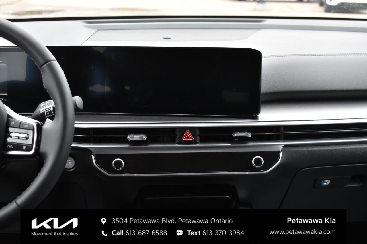 2025 Kia Sorento Plug-In Hybrid EX Sport Utility Photo