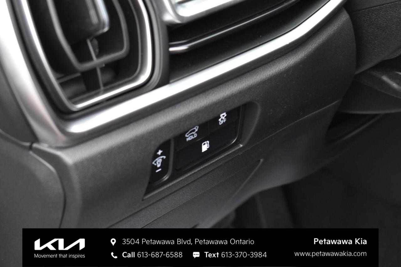 2025 Kia Sorento Plug-In Hybrid EX Sport Utility Photo