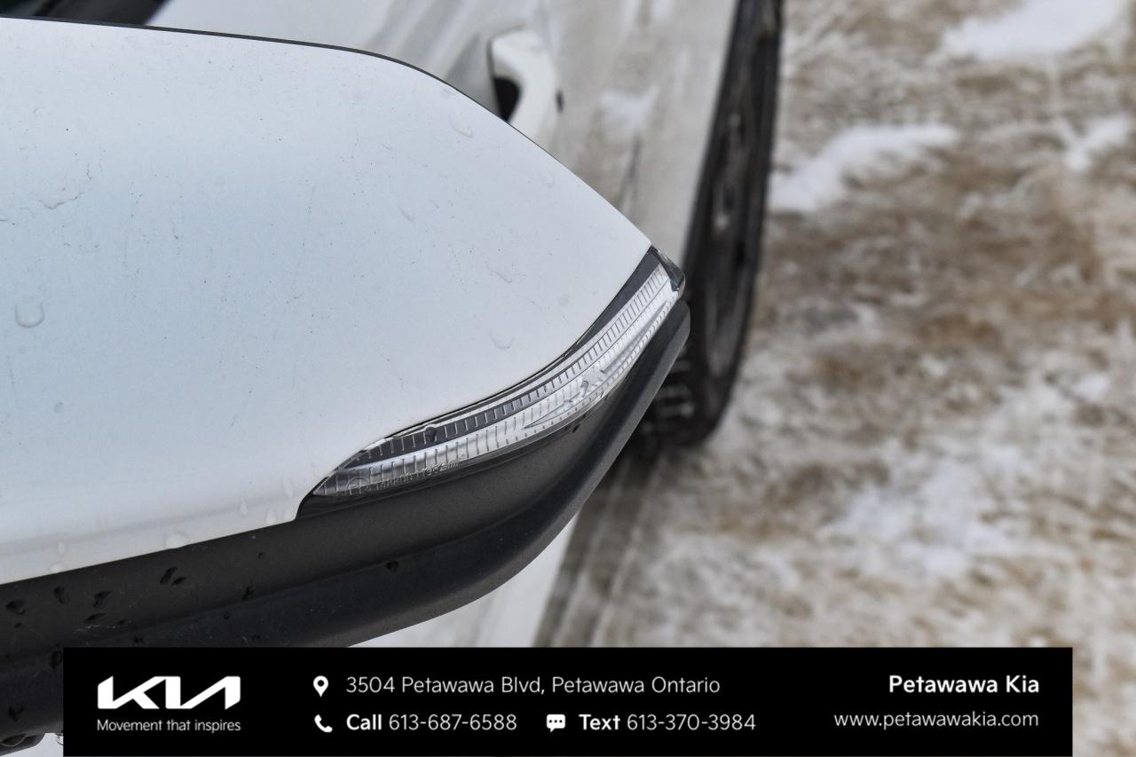 2025 Kia K4 EX+ 4dr Sedan Photo