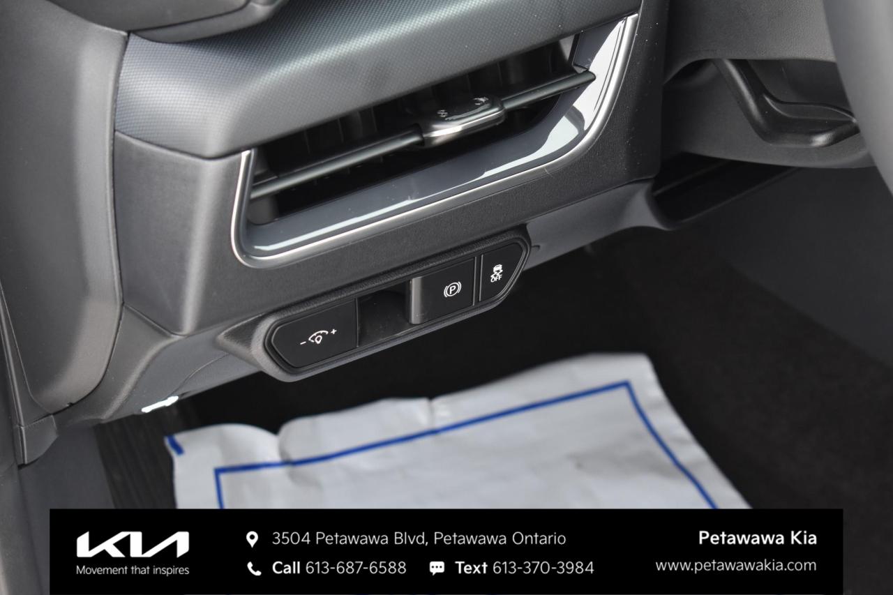 2025 Kia K4 EX+ 4dr Sedan Photo