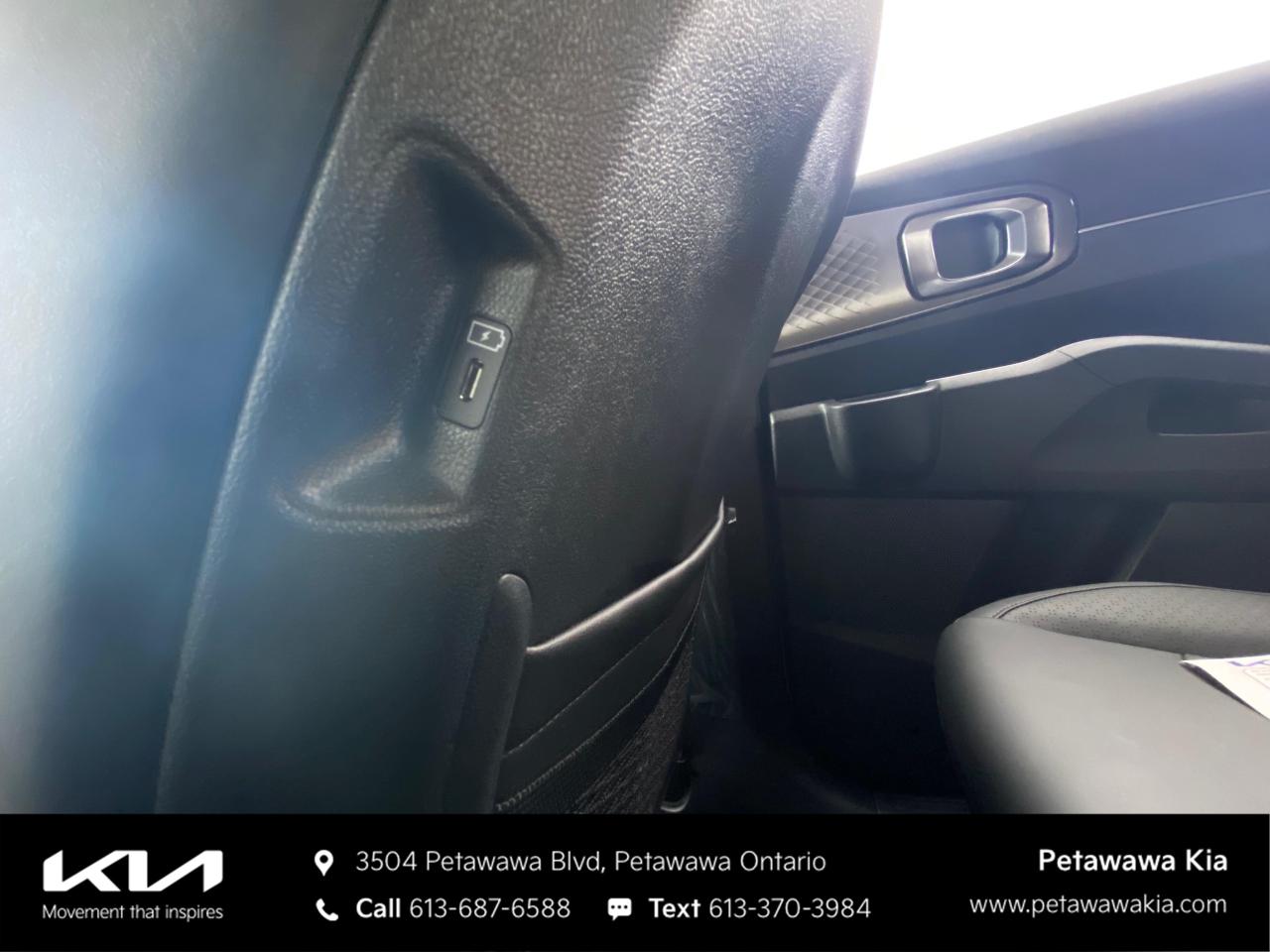 2025 Kia Sorento Plug-In Hybrid EX Sport Utility Photo