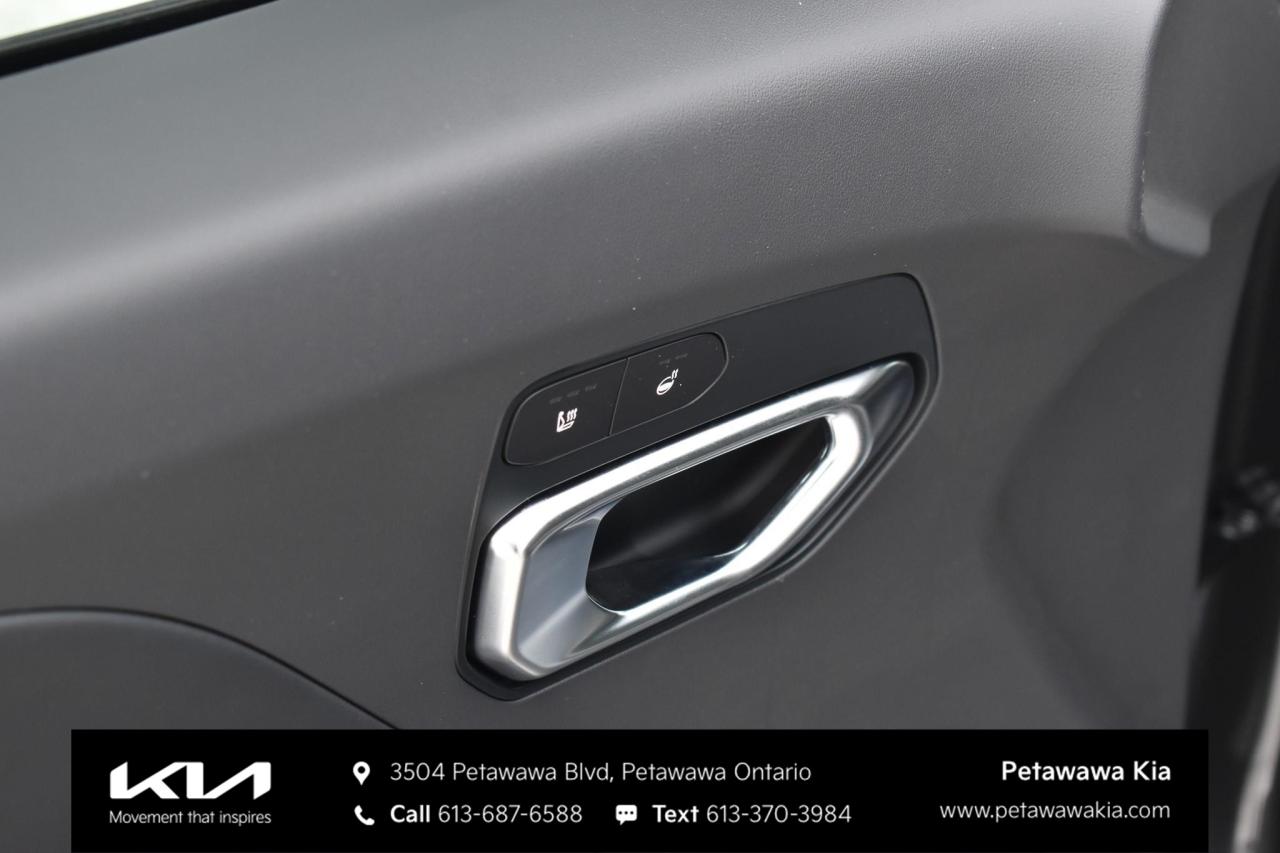 2025 Kia K4 GT-Line Turbo 4dr Sedan Photo