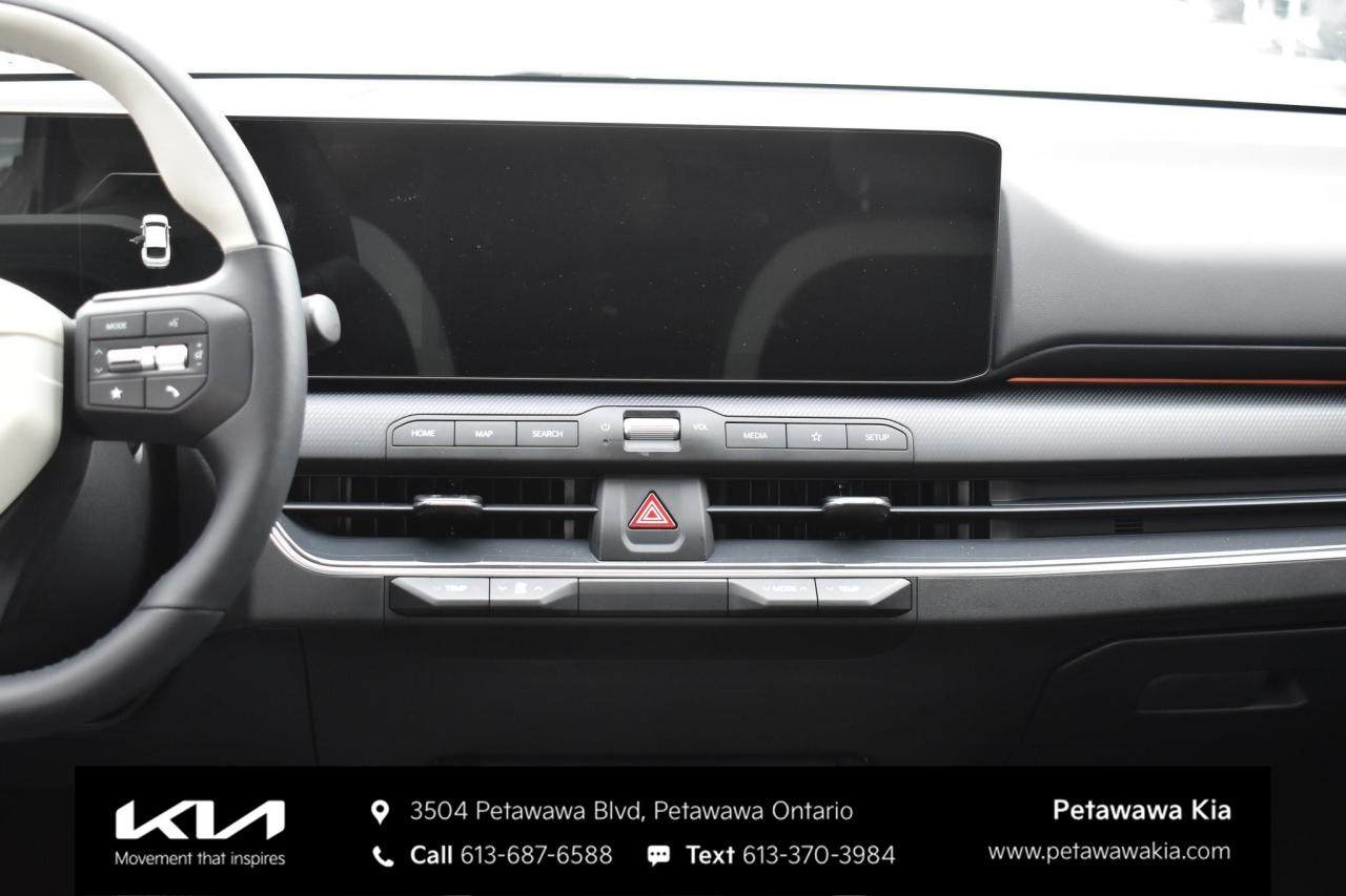 2025 Kia K4 GT-Line Turbo 4dr Sedan Photo