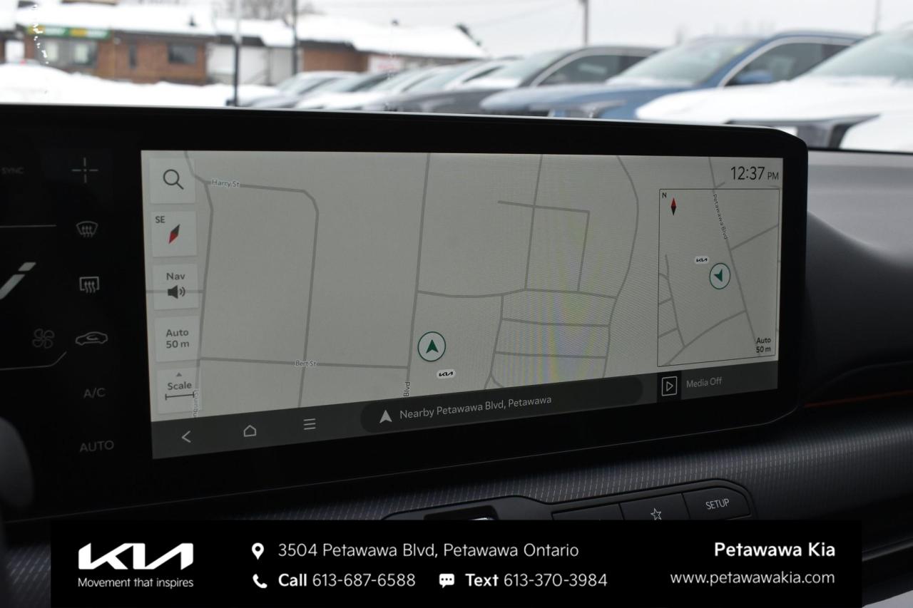 2025 Kia K4 GT-Line Turbo 4dr Sedan Photo