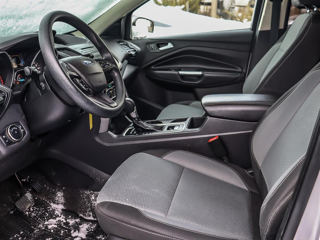 2016 Ford Escape  Photo5