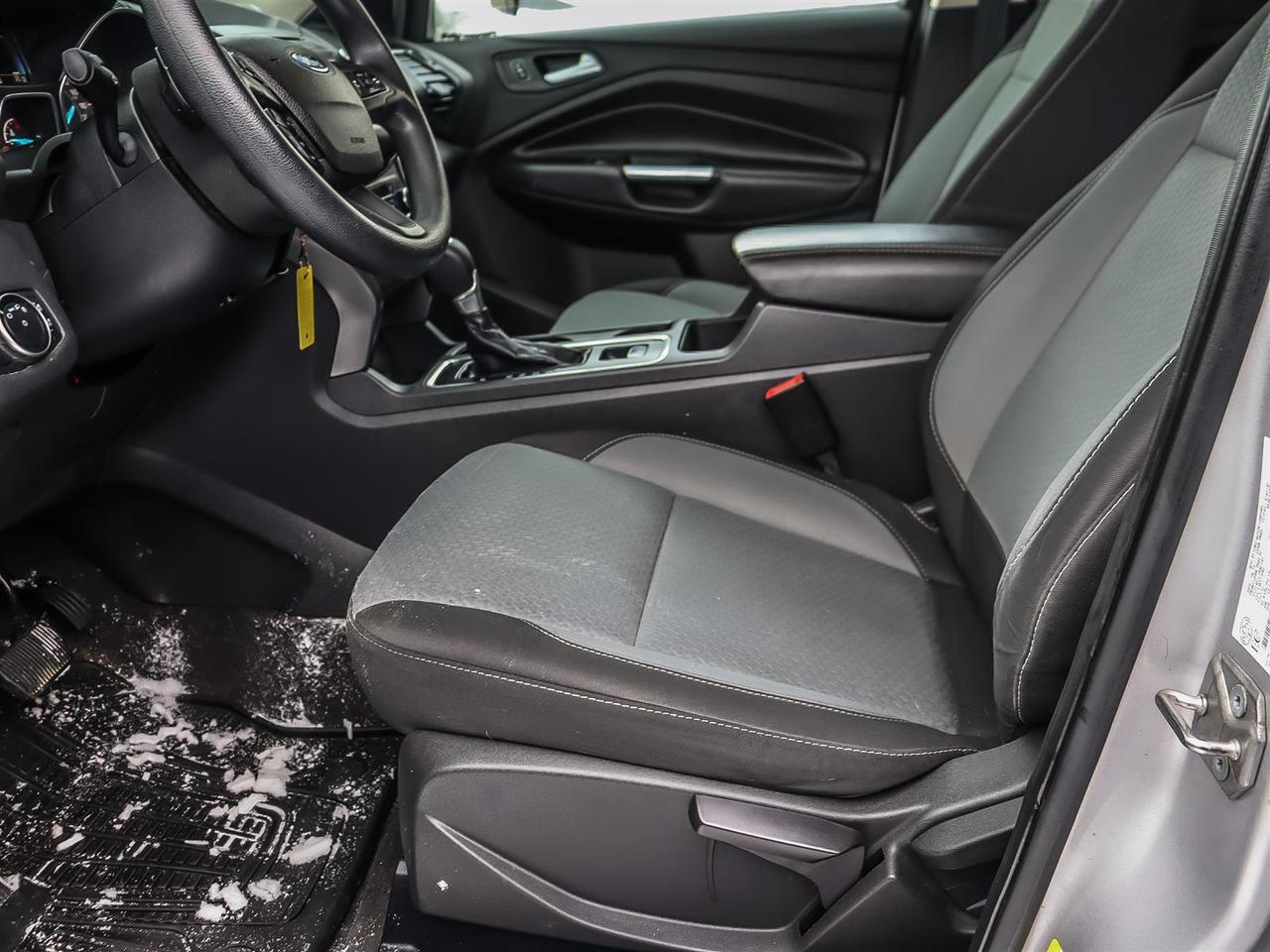 2016 Ford Escape  Photo