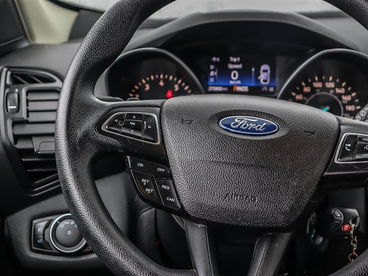 2016 Ford Escape  Photo