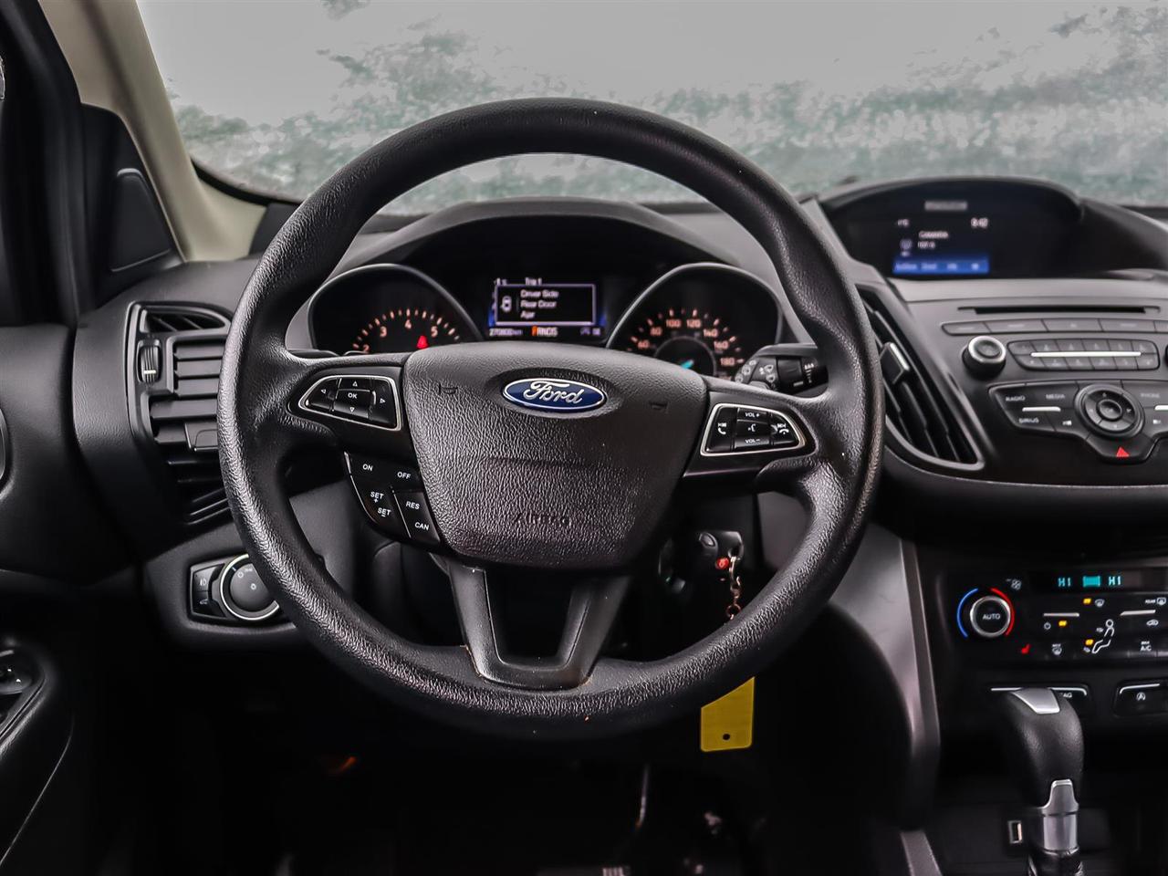 2016 Ford Escape  Photo