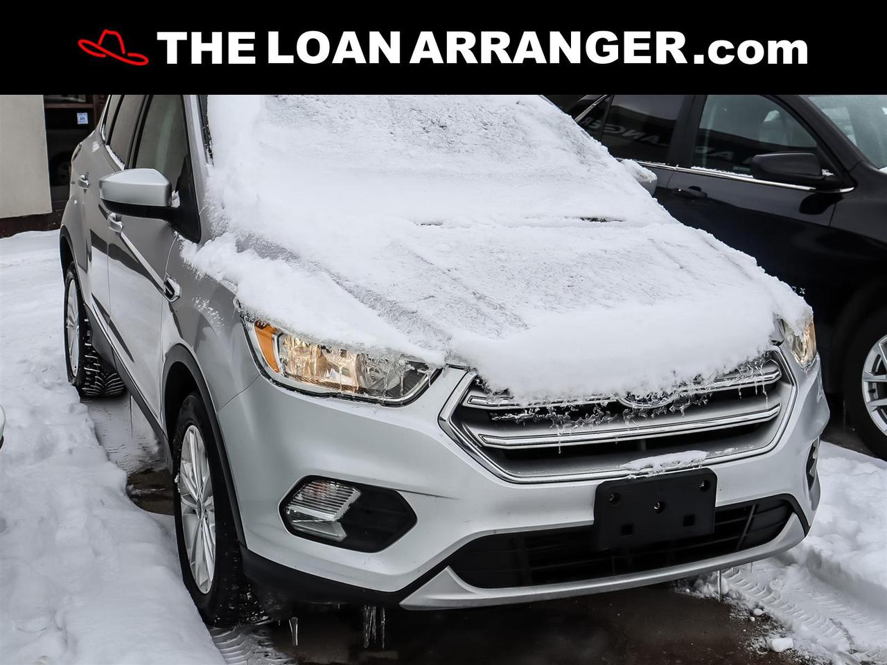 2016 Ford Escape  Photo0