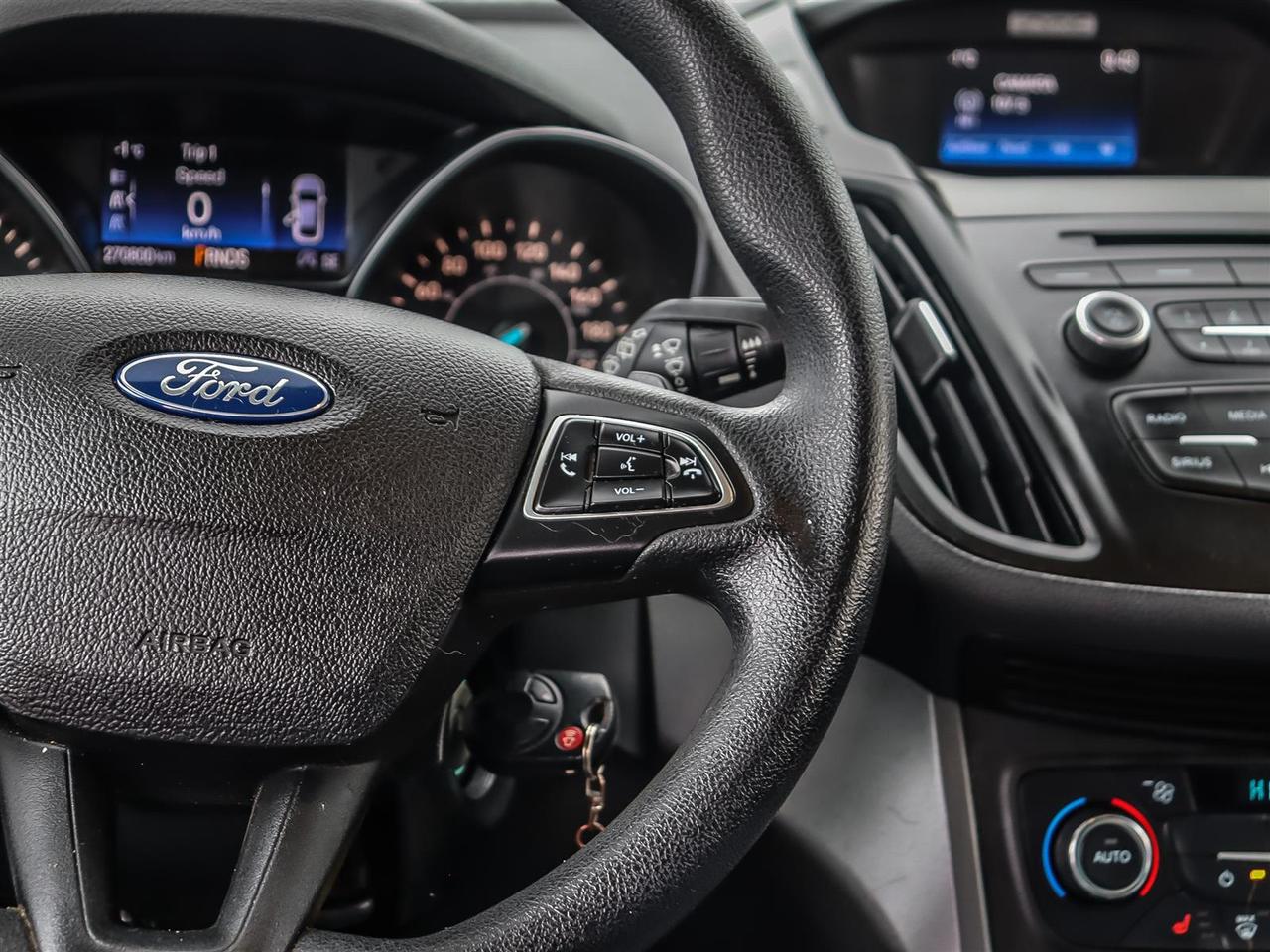 2016 Ford Escape  Photo