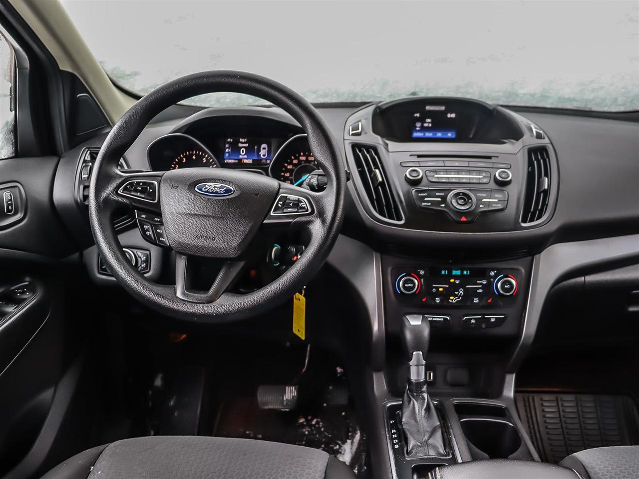 2016 Ford Escape  Photo