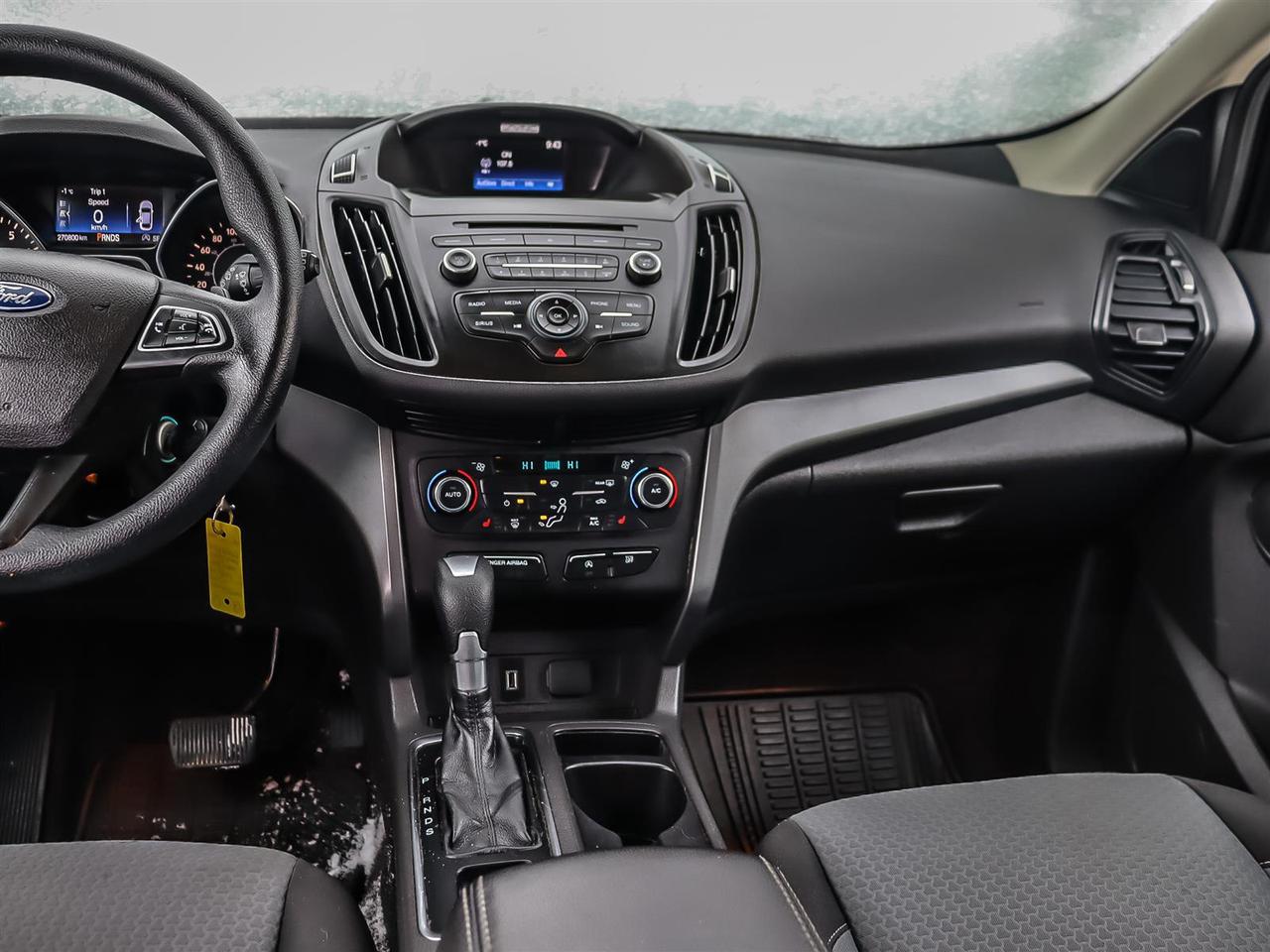 2016 Ford Escape  Photo