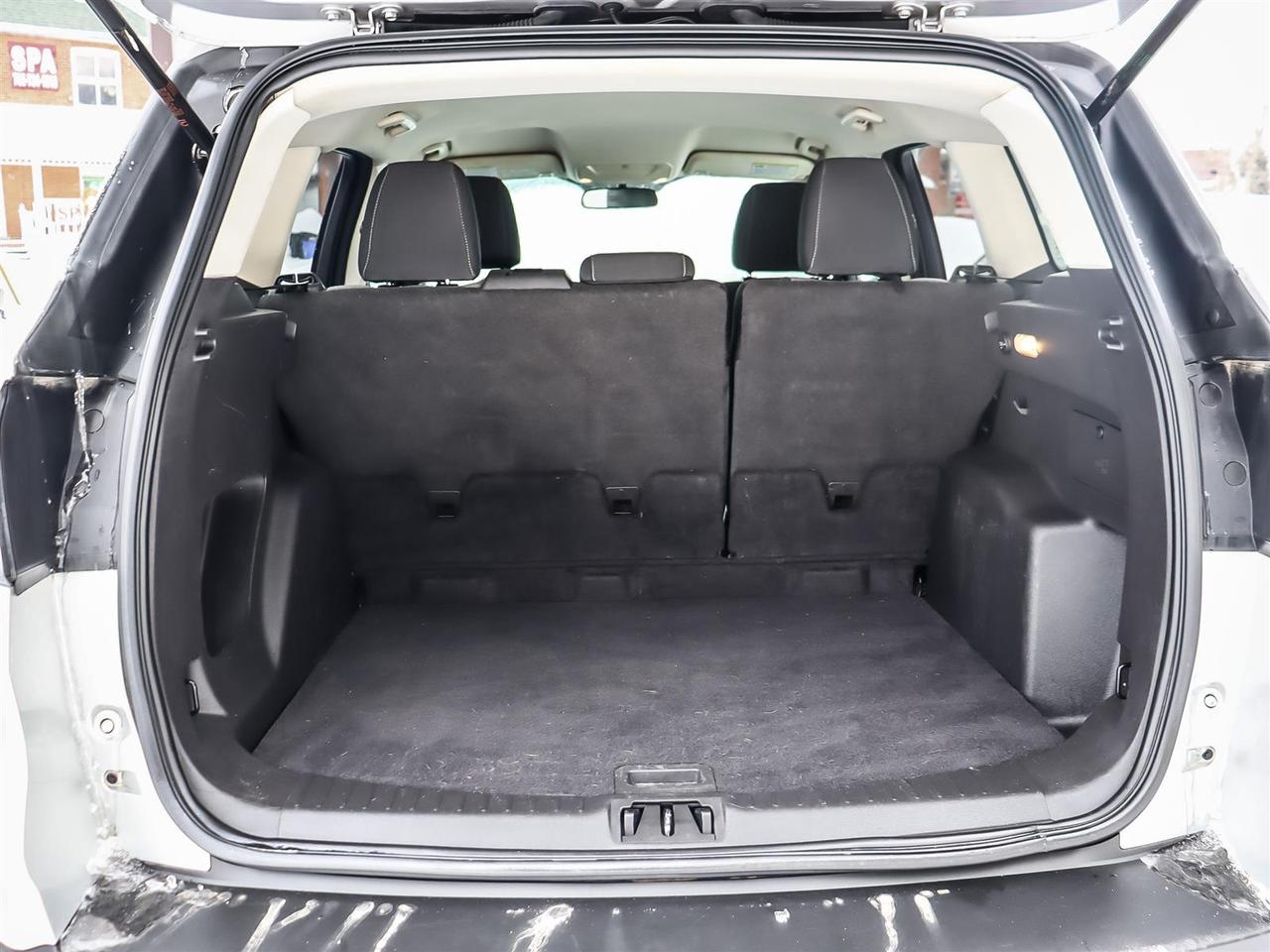 2016 Ford Escape  Photo