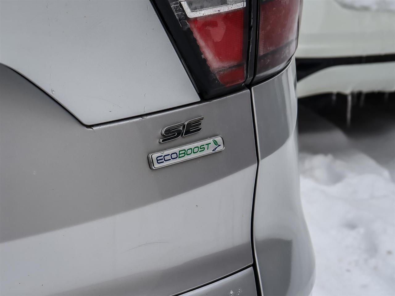 2016 Ford Escape  Photo