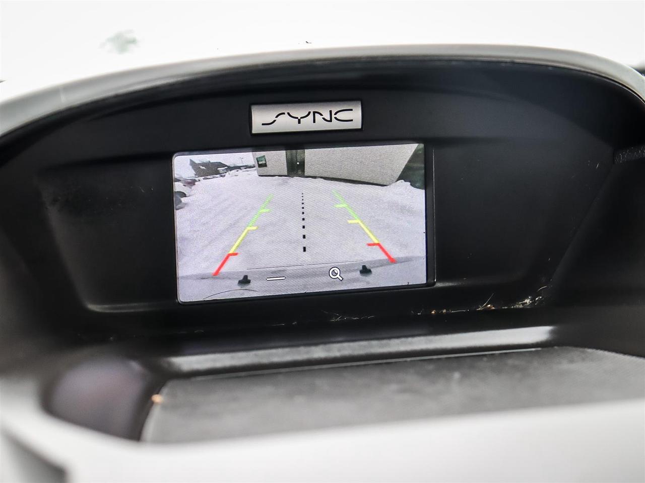2016 Ford Escape  Photo