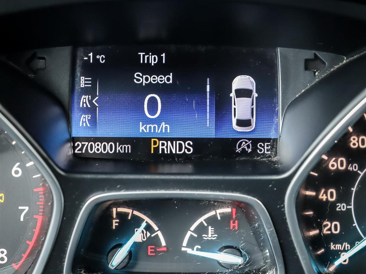 2016 Ford Escape  Photo