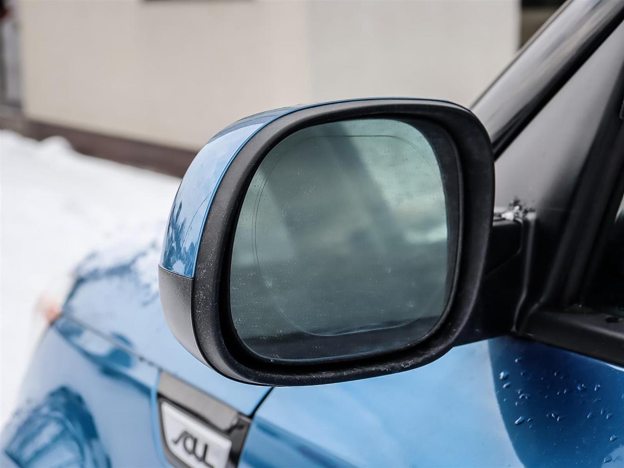 2017 Kia Soul  Photo