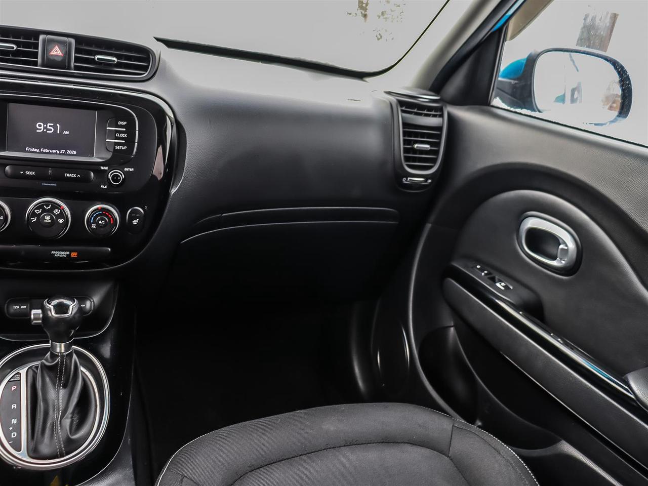 2017 Kia Soul  Photo