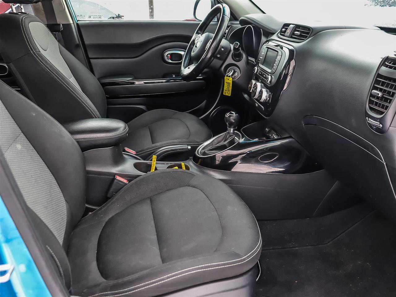2017 Kia Soul  Photo