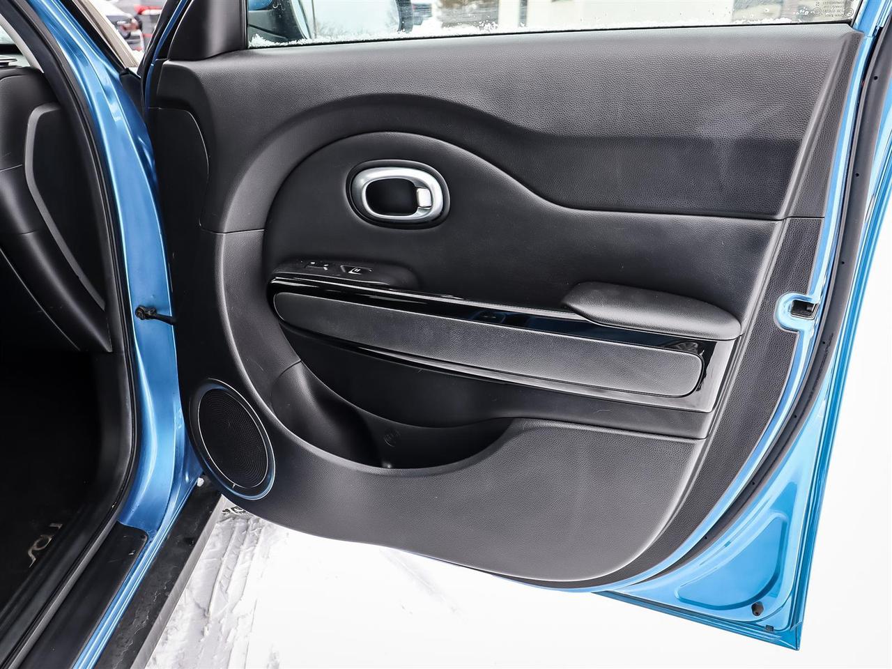 2017 Kia Soul  Photo