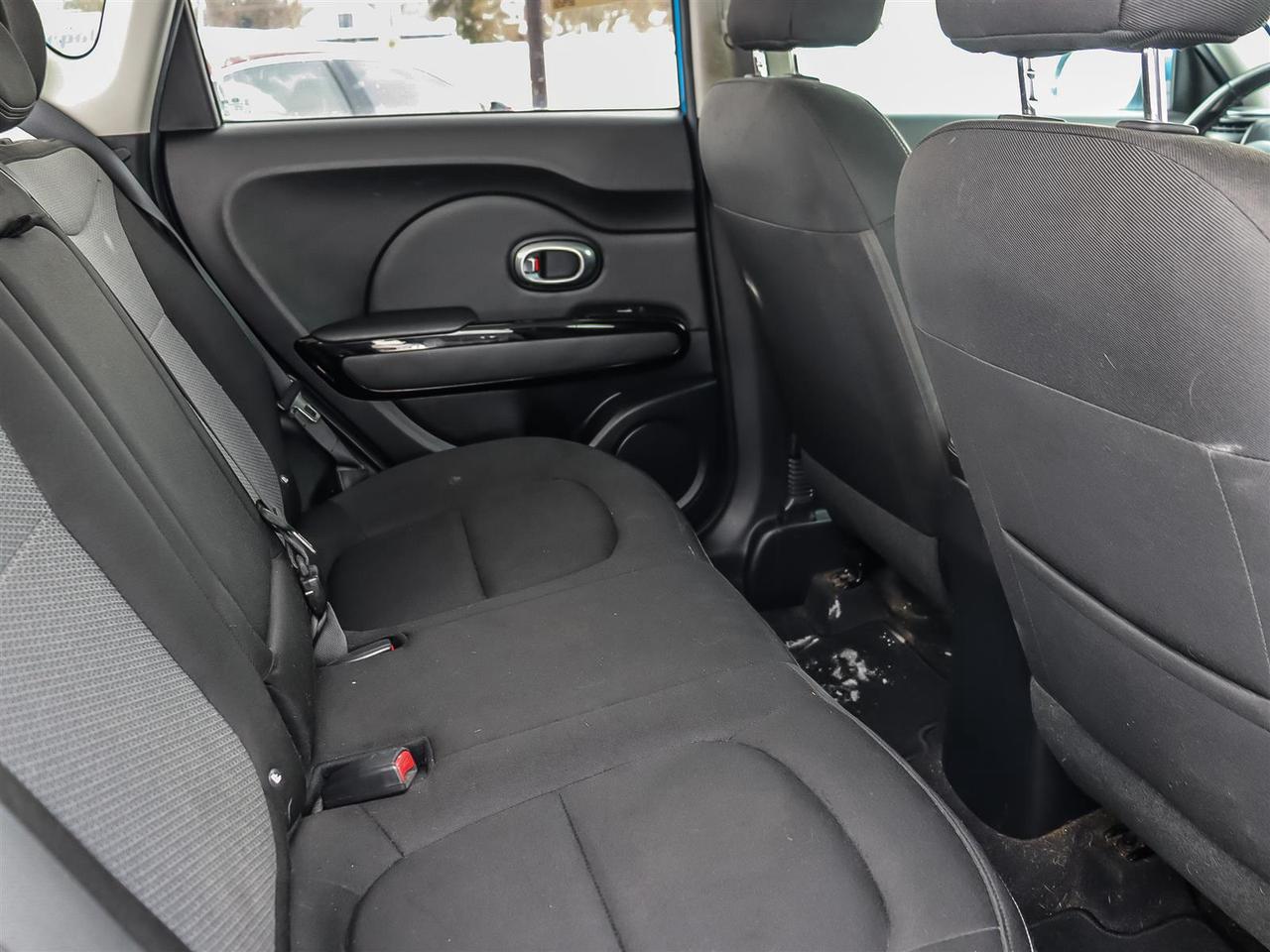 2017 Kia Soul  Photo