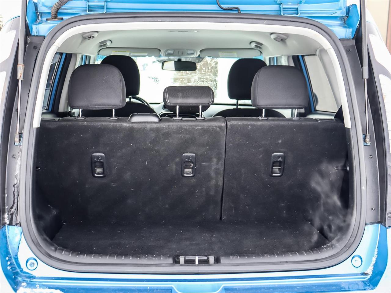 2017 Kia Soul  Photo