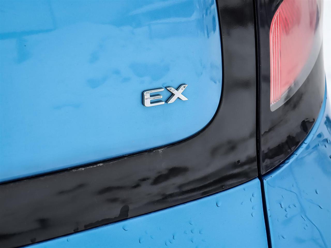 2017 Kia Soul  Photo