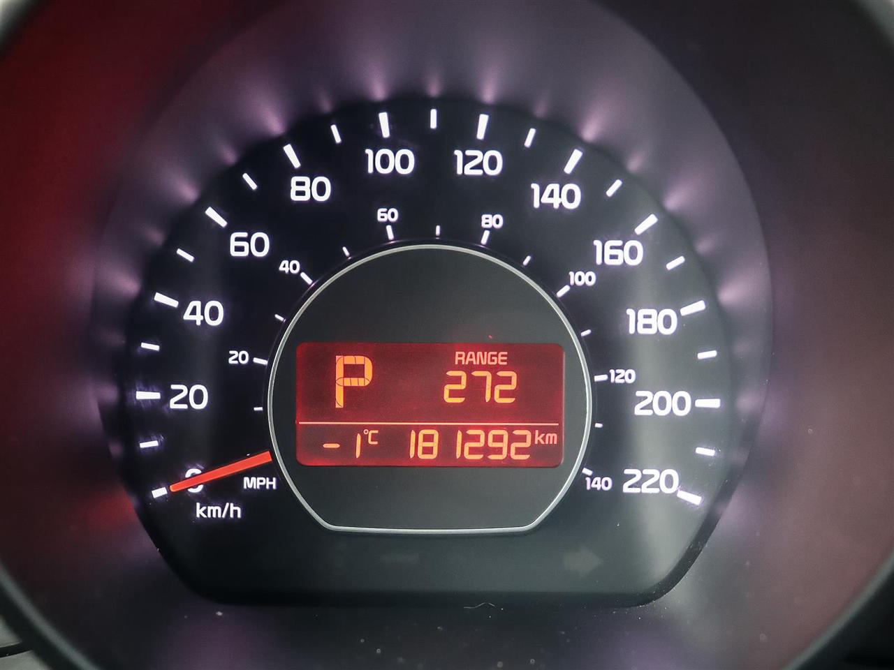 2017 Kia Soul  Photo