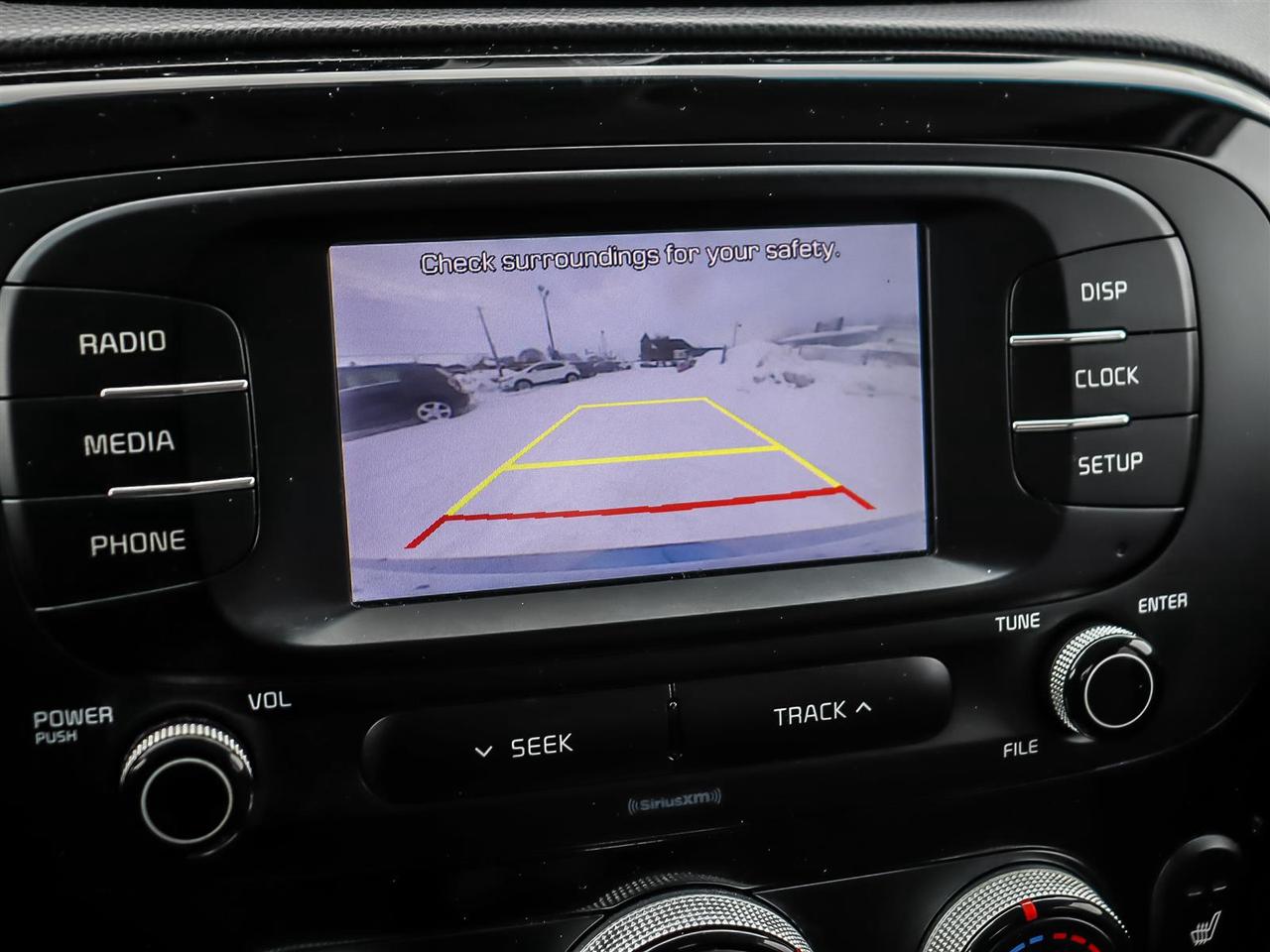 2017 Kia Soul  Photo