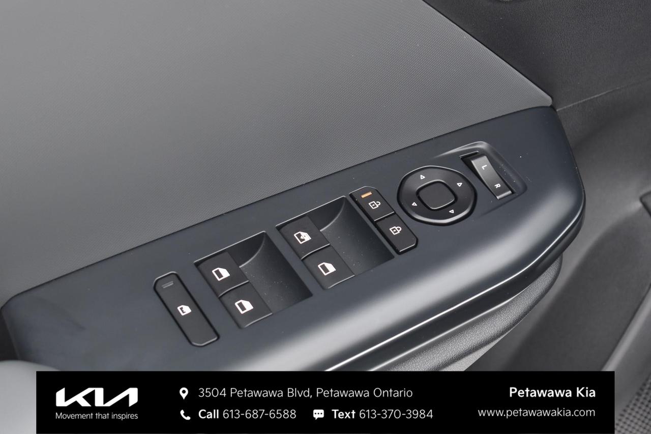 2025 Kia K4 LX 4dr Sedan Photo