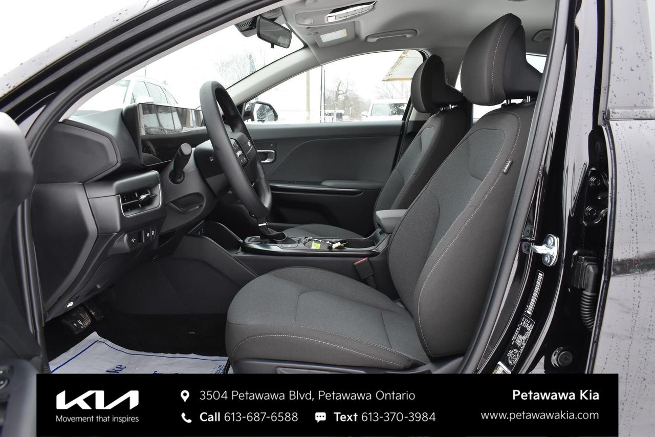 2025 Kia K4 LX 4dr Sedan Photo