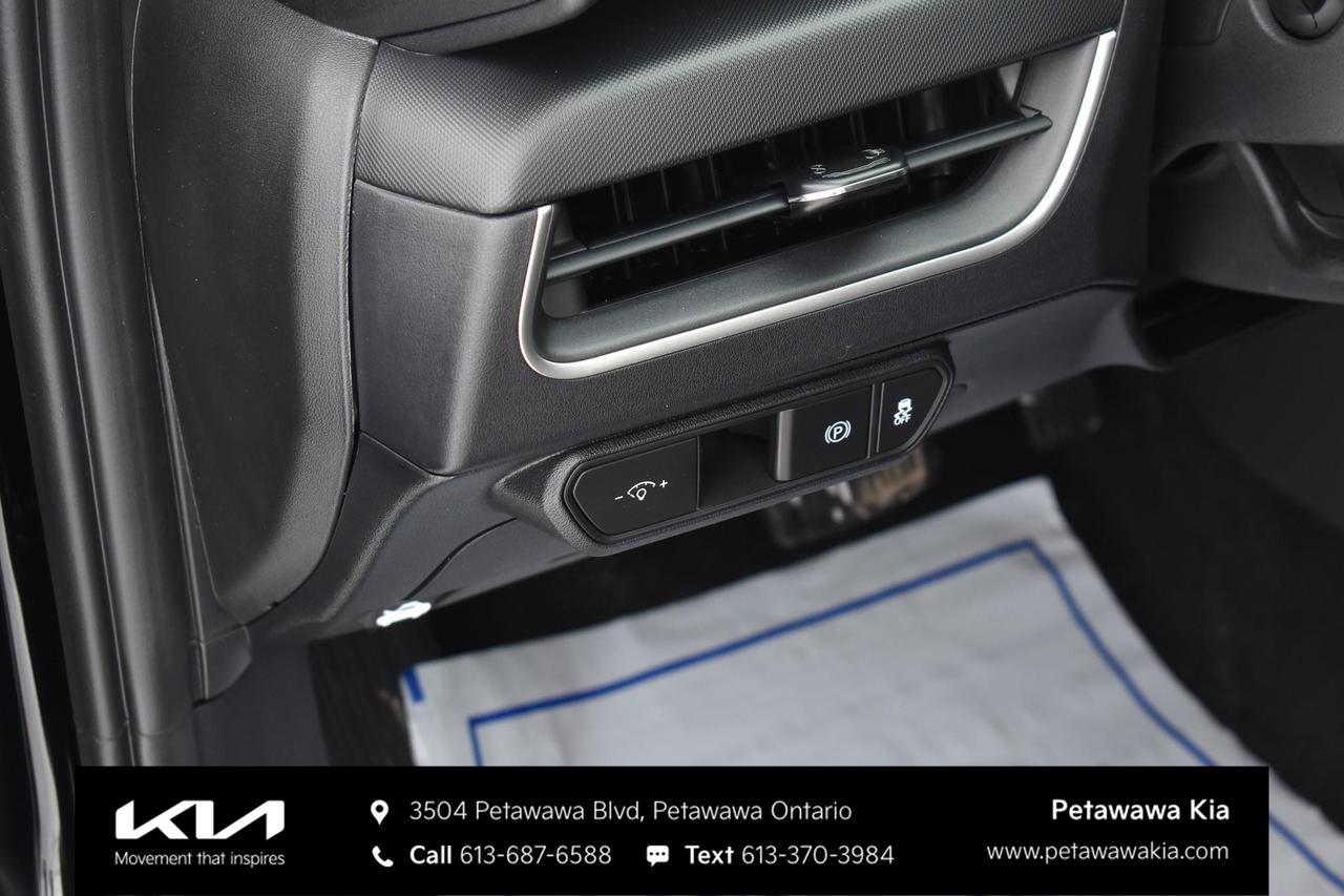 2025 Kia K4 LX 4dr Sedan Photo